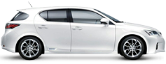 LexusCT