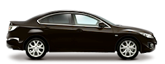 Mazda6 Sedan