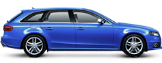 AudiS4 Avant