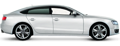 AudiA5 Sportback