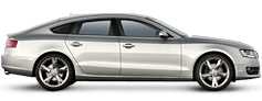 AudiS5 Sportback