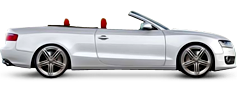 AudiS5 Cabrio