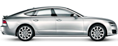 AudiA7 Sportback