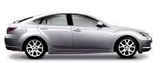 Mazda6 Hatchback