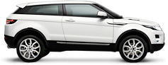 Land RoverRange Rover Evoque
