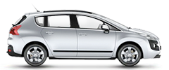 Peugeot3008