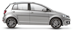 VolkswagenGolf Plus