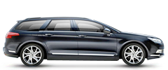 FordFocus III Universal