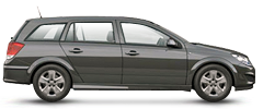 OpelAstra Family Tourer