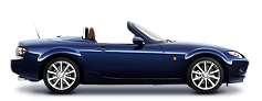 MazdaMX-5