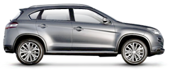Peugeot4008