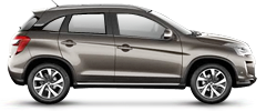 CitroenC4 Aircross