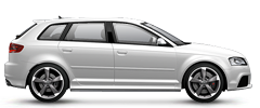 AudiRS3