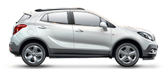 OpelMokka