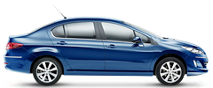 Peugeot408