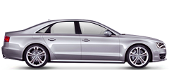 AudiS8
