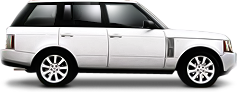 Land RoverRange Rover