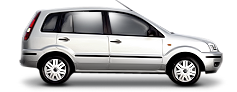 FordFusion