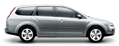 FordFocus II Universal