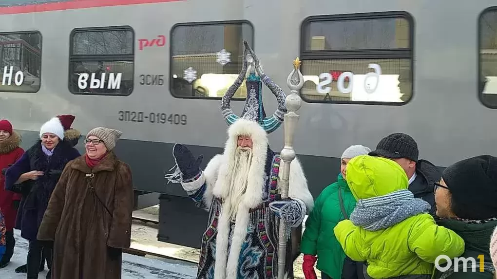 Семейная, детская, беговая… Какой ещё столицей может стать Омск?