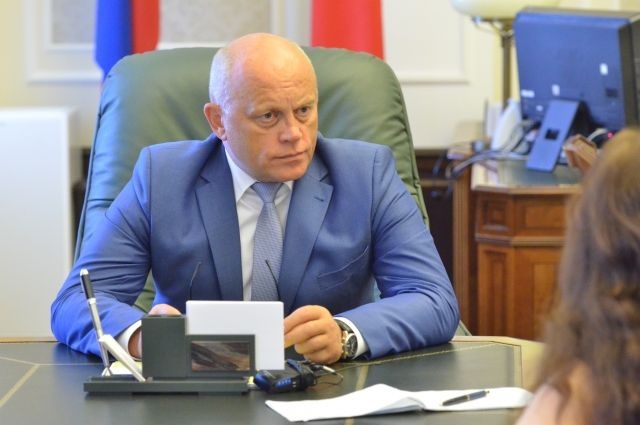 Судья раскрыла характер вердикта омским экс-министрам Илюшину и Фоминой Судья раскрыла характер вердикта омским экс-министрам Илюшину и Фоминой