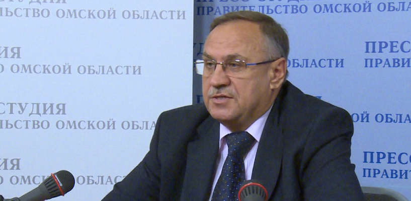 Министра образования Омской области Канунникова отправили в отставку – СМИ