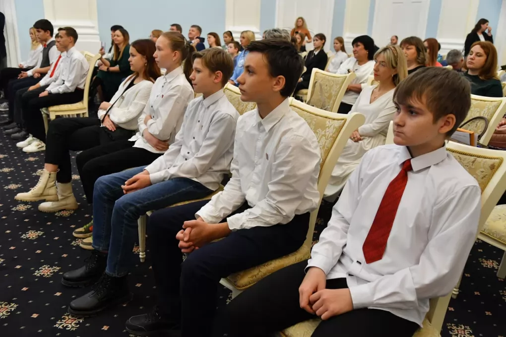 Один миллион рублей — победителю конкурса «Экошкола» в Омской области!