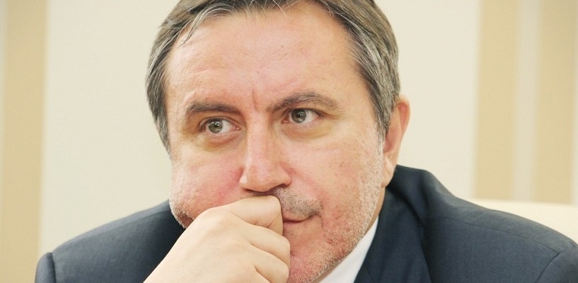 Бывший вице-премьер Крыма рассказал о начале «военной операции» против полуострова