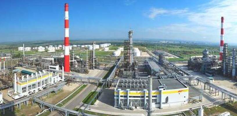 «Газпром нефть» приступила к выпуску новых катализаторов на Омском НПЗ