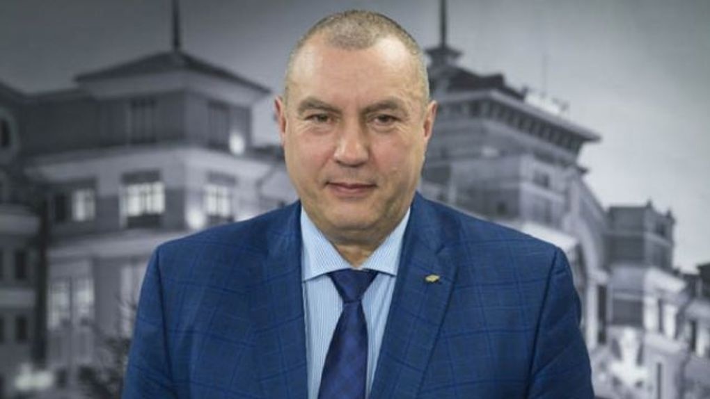 Выборы мэра омск 2018 когда Выборы мэра омск 2018 когда