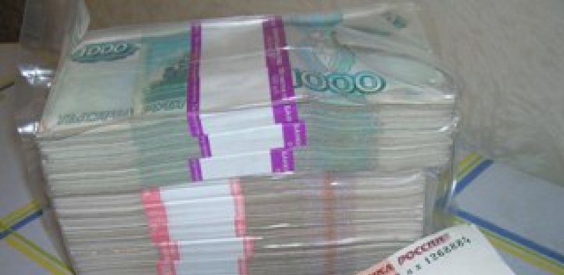 Число вкладчиков омской финансовой пирамиды «КешБэкинг» превышает 3000 человек