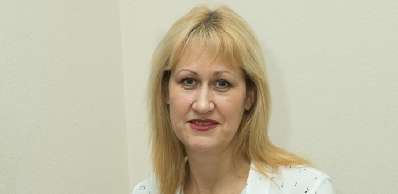 Омский депутат Свешникова под Новый год прекратила голодовку