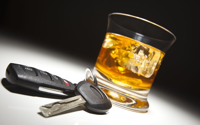 В Ухте за повторное пьяное вождение было задержано два водителя