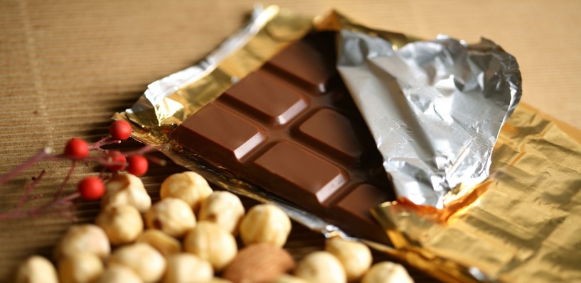 Город для сладкоежек: в Омске одни из самых доступных шоколадок