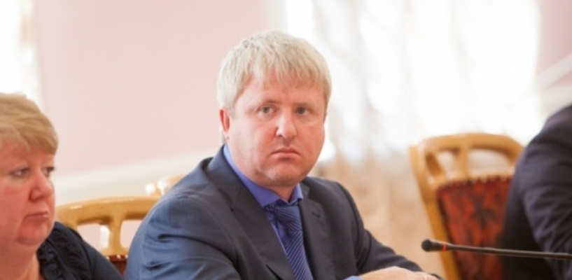 Заместителя главы депимущества Омска Поморгайло могут амнистировать