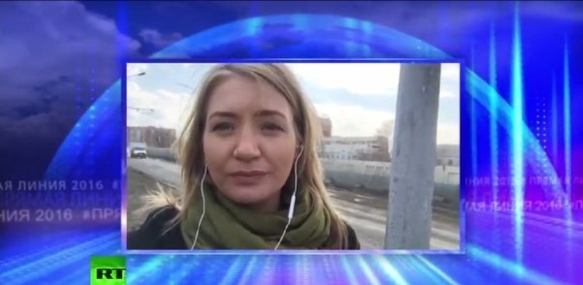 Телезрители назвали «Женщиной года» омичку, дозвонившуюся до Путина