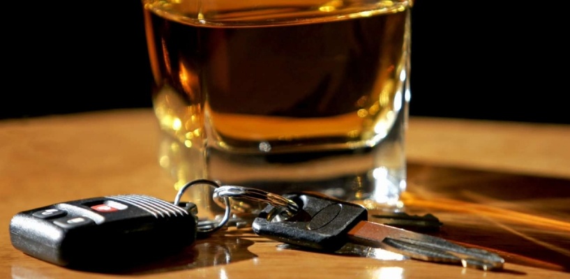 С начала 2016 года число «пьяных аварий» в Омске выросло в 1,5 раза