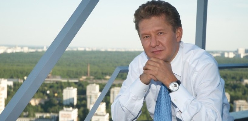 Назаров считает, что оставлять налоги в Омске может не только Газпром