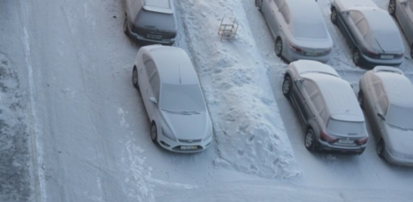 В ожидании снега дорожные службы Омска срочно переводят на круглосуточный режим работы