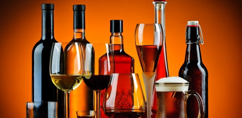 В новогодние праздники продажу алкоголя в Омске запретят