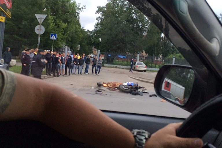 Медицинский центр в серпуховском районе
