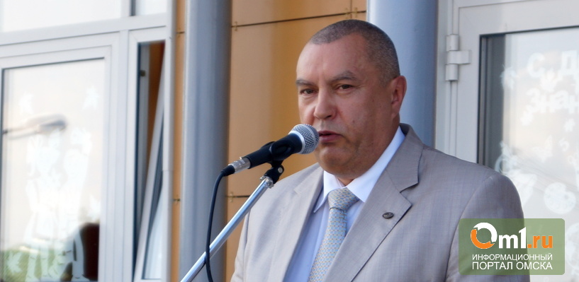 Вице-мэр Омска Фролов пообещал, что Старый Кировск больше не будут обделять