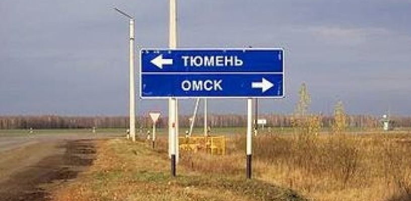 На трассе «Тюмень-Омск» разбился детский врач