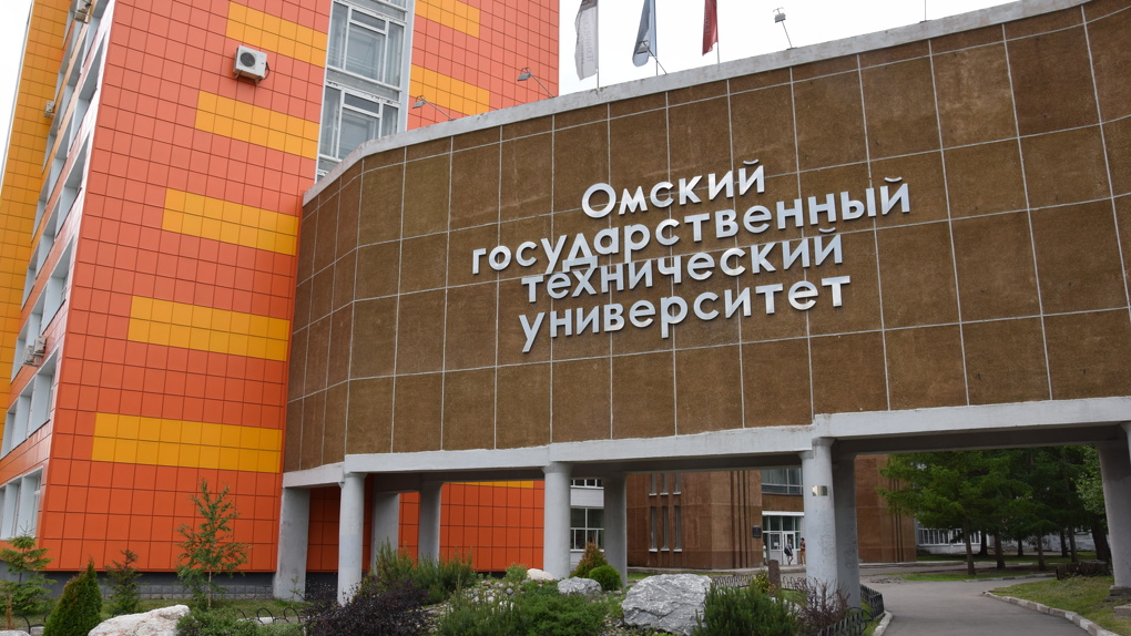 Омский политех в морозы оставят без воды