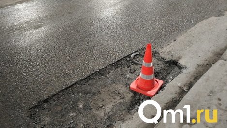 В Омске надолго перекроют Бульвар Архитекторов