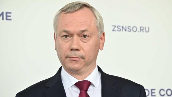 Когда закончатся ограничения на топливо в Новосибирской области? Травников дал ответ