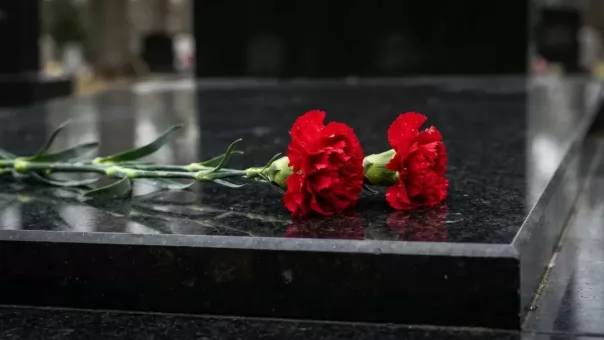 Герой России Антон Грунис погиб в зоне СВО через две недели после вручения высшей награды