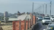 Мост у телецентра в Омске откроют до конца года? Мэрия ищет способ ускорить ремонт