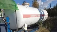 Опасная заправка: почему суд закрыл АГЗС в Омской области на три месяца