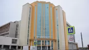 В нескольких корпусах ОмГУ отключили отопление и горячую воду. Что произошло?